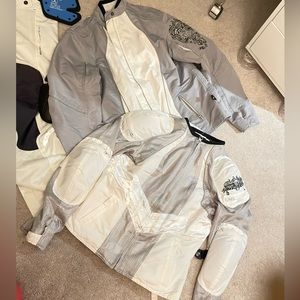 Selling to the new lucky girl